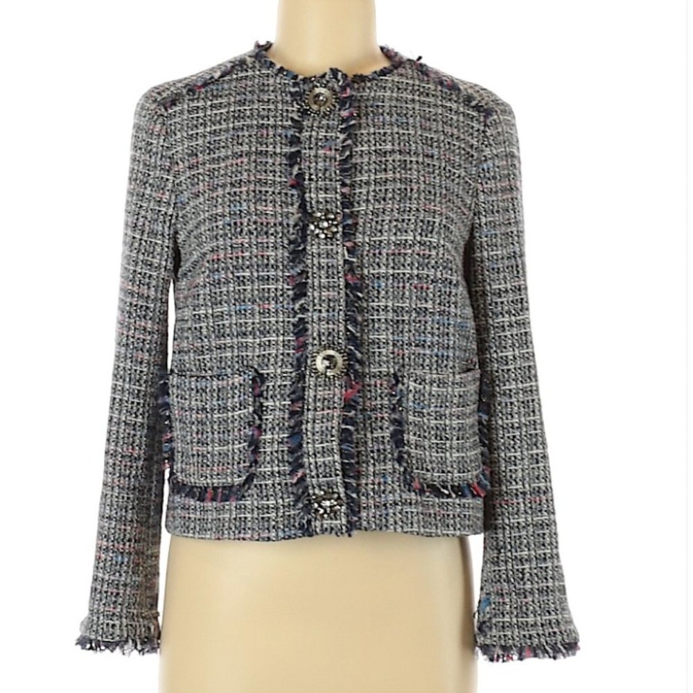 Zara Blazer